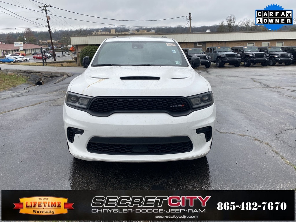 Used 2023 Dodge Durango R/T Plus SUV