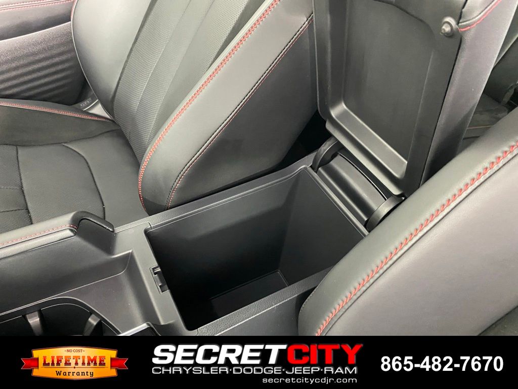2025 Acura ADX A-spec w/Advance Package - Photo 25