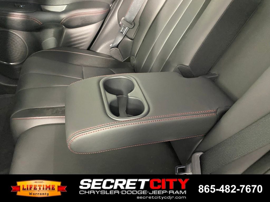 2025 Acura ADX A-spec w/Advance Package - Photo 28
