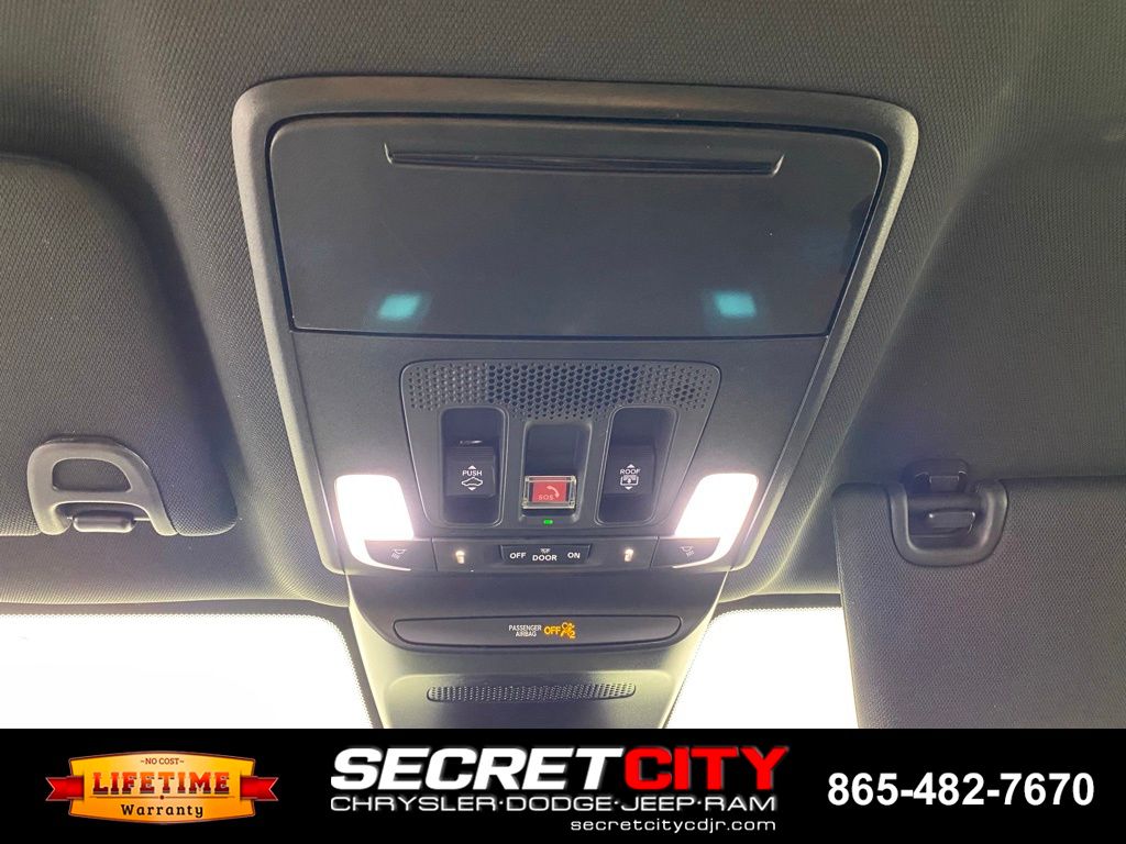 2025 Acura ADX A-spec w/Advance Package - Photo 20
