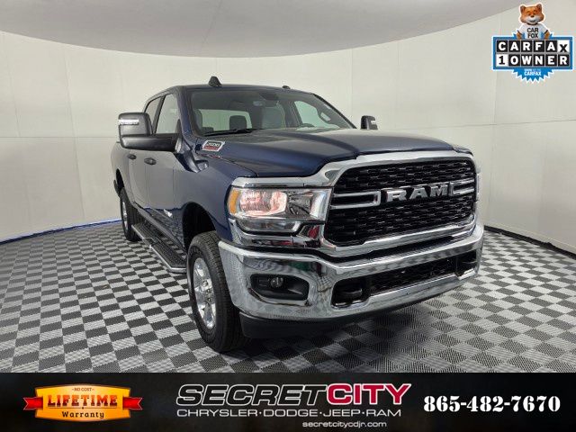 2024 Ram 2500 Truck 