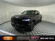 2026 Ram 1500 BIG HORN CREW CAB 4X4 5'7 BOX Pickup