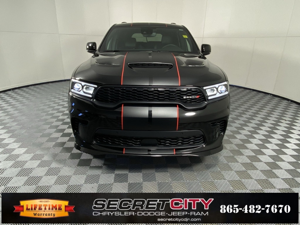 New 2026 Dodge Durango GT PLUS AWD Sport Utility
