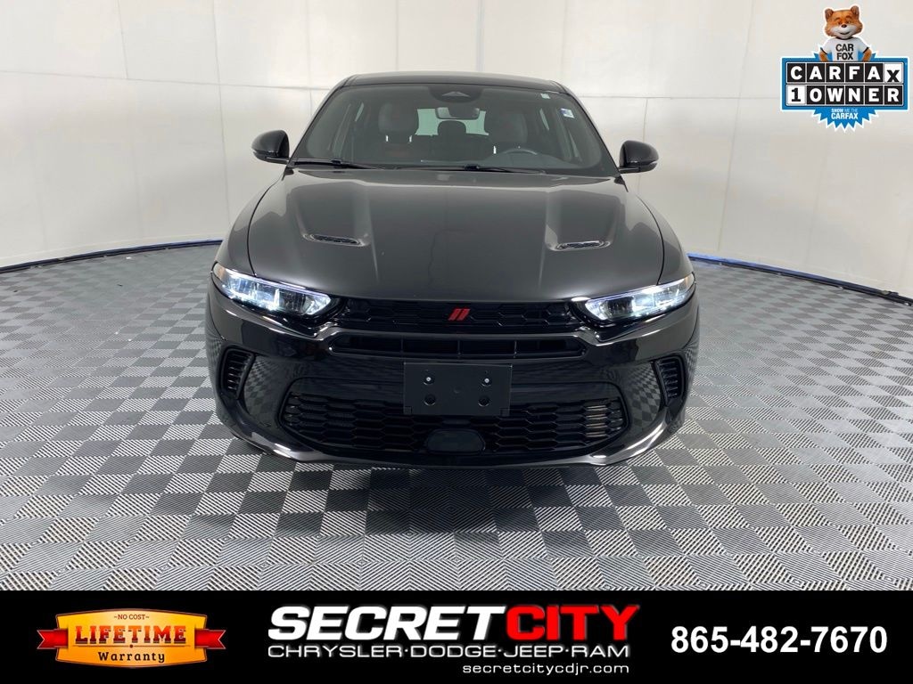 Used 2024 Dodge Hornet R/T SUV