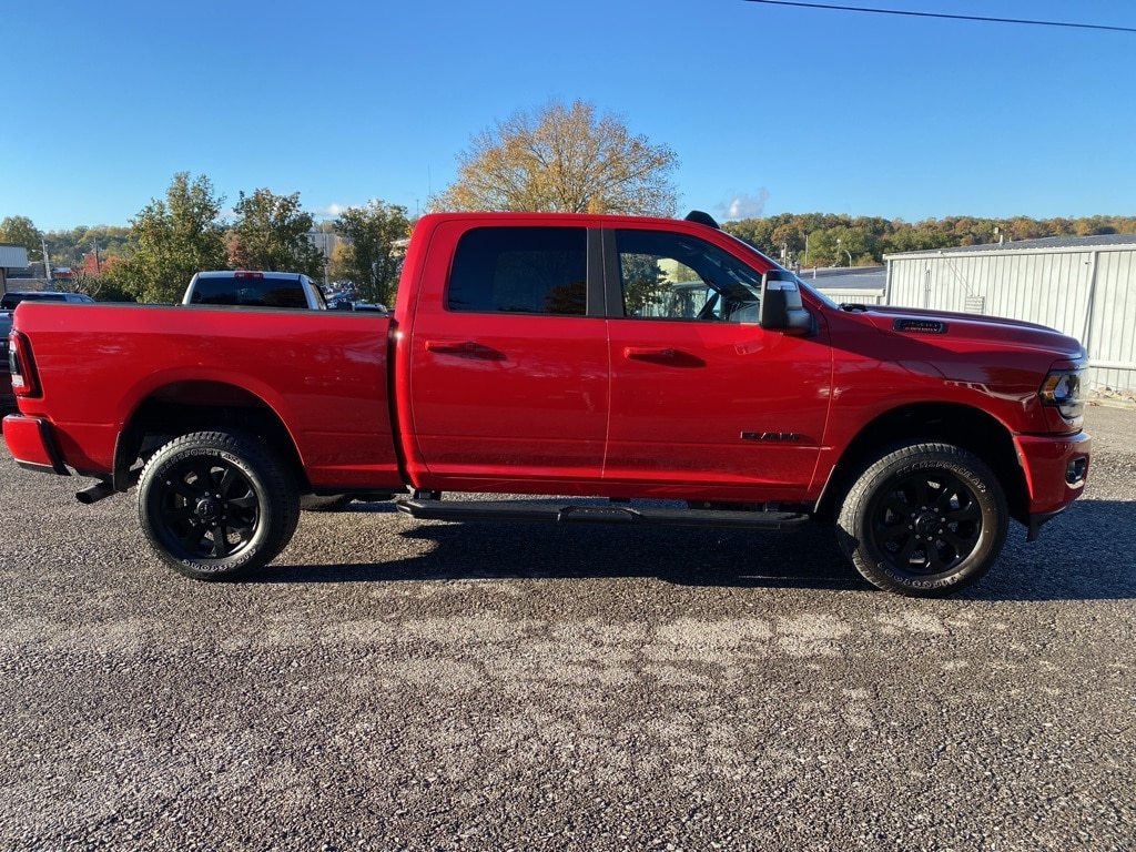 Used 2024 Ram 2500 Big Horn Truck