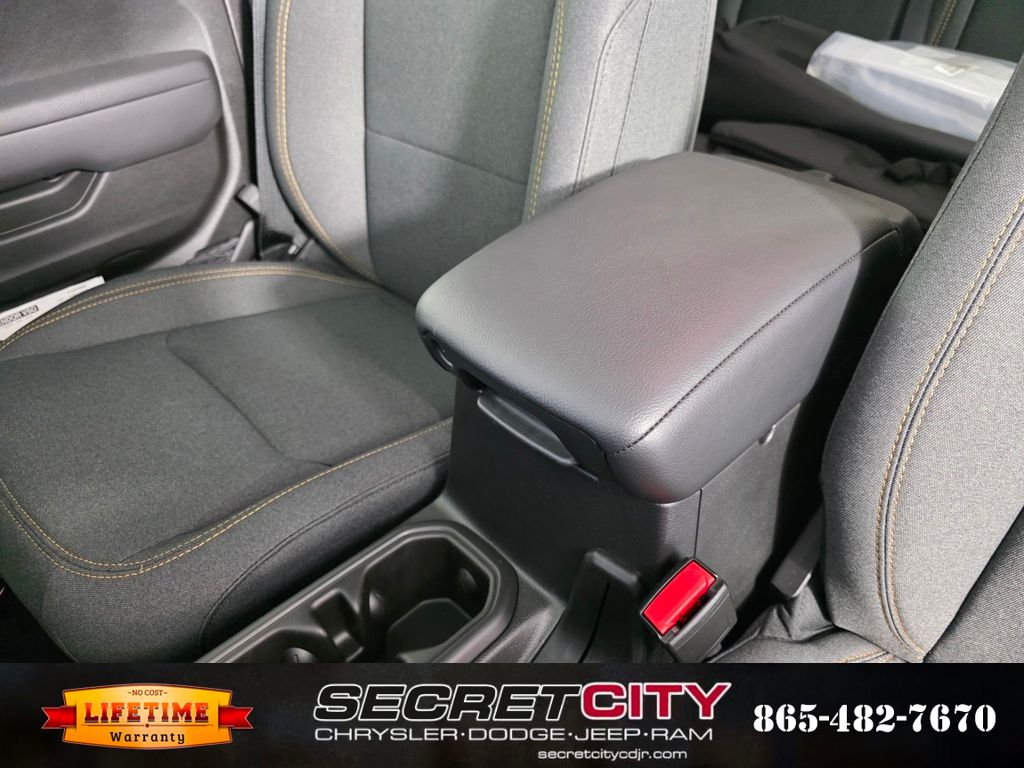 2025 Jeep Gladiator Sport S - Photo 26