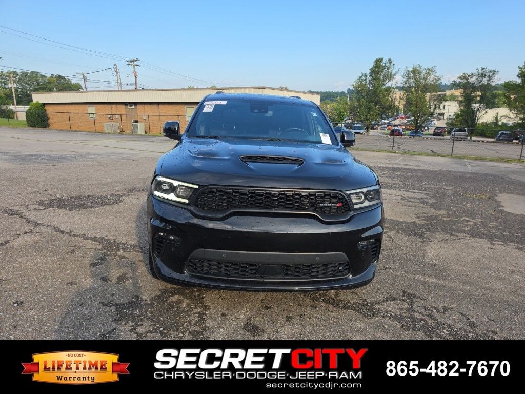 Used 2023 Dodge Durango R/T Plus SUV