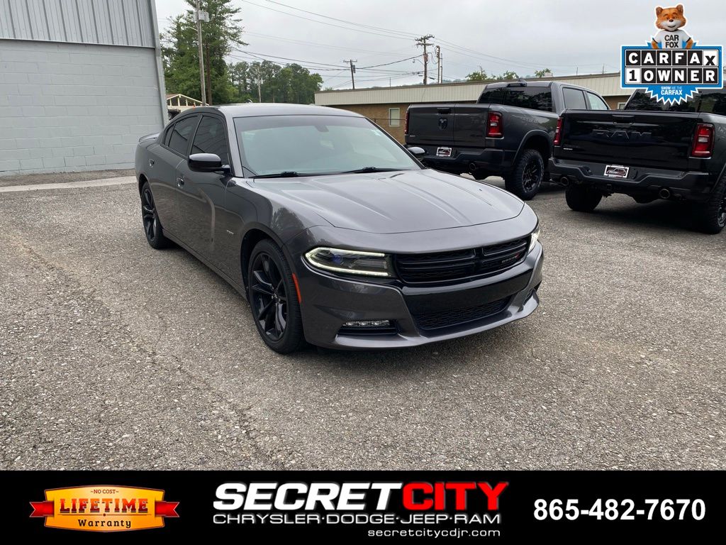 Used Cars, Trucks, EVs, & Hybrids for Sale in Oak Ridge, TN