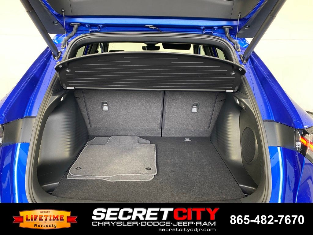 2025 Acura ADX A-spec w/Advance Package - Photo 29