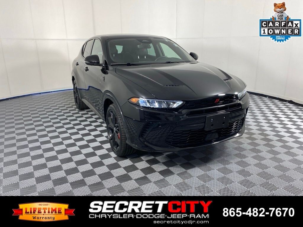Used 2024 Dodge Hornet R/T SUV