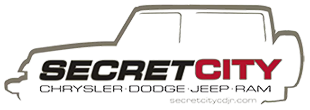 Secret City Chrysler Dodge Jeep Ram