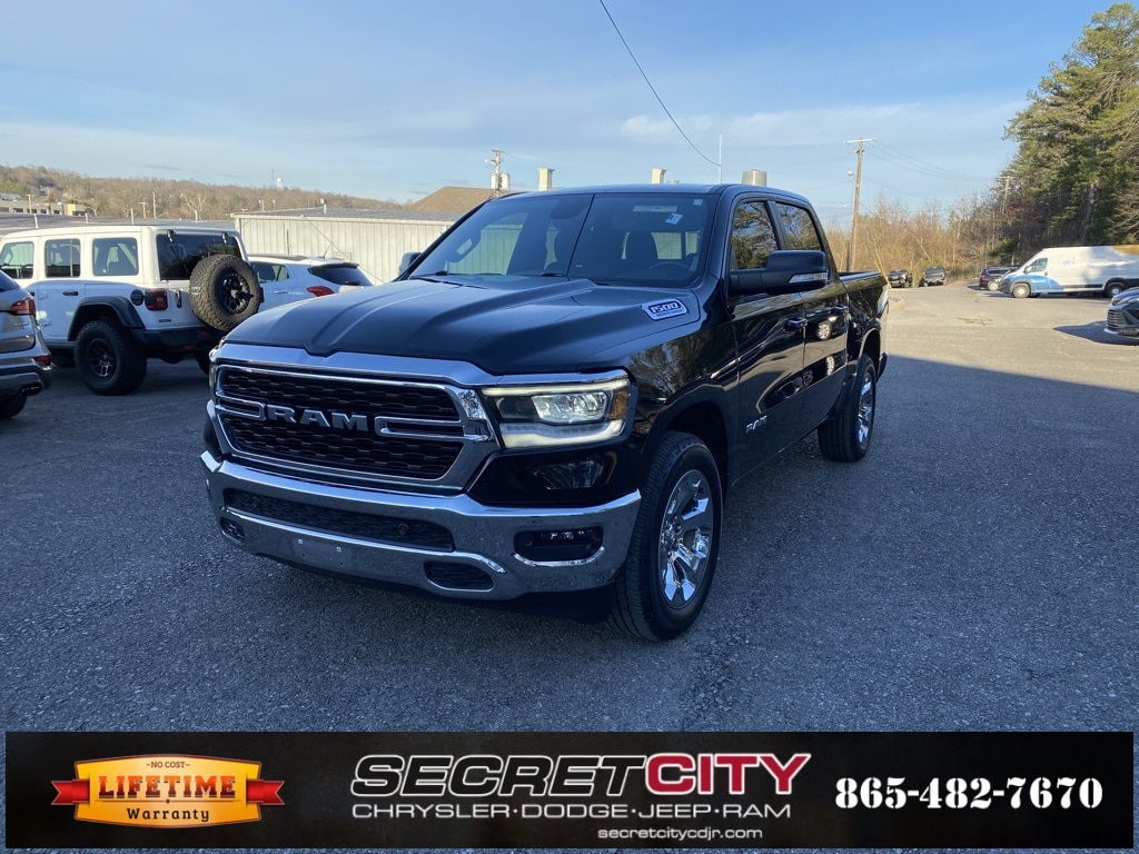 2022 RAM Ram 1500 Pickup Big Horn/Lone Star's photo