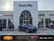 Nissan Rogue Sport
