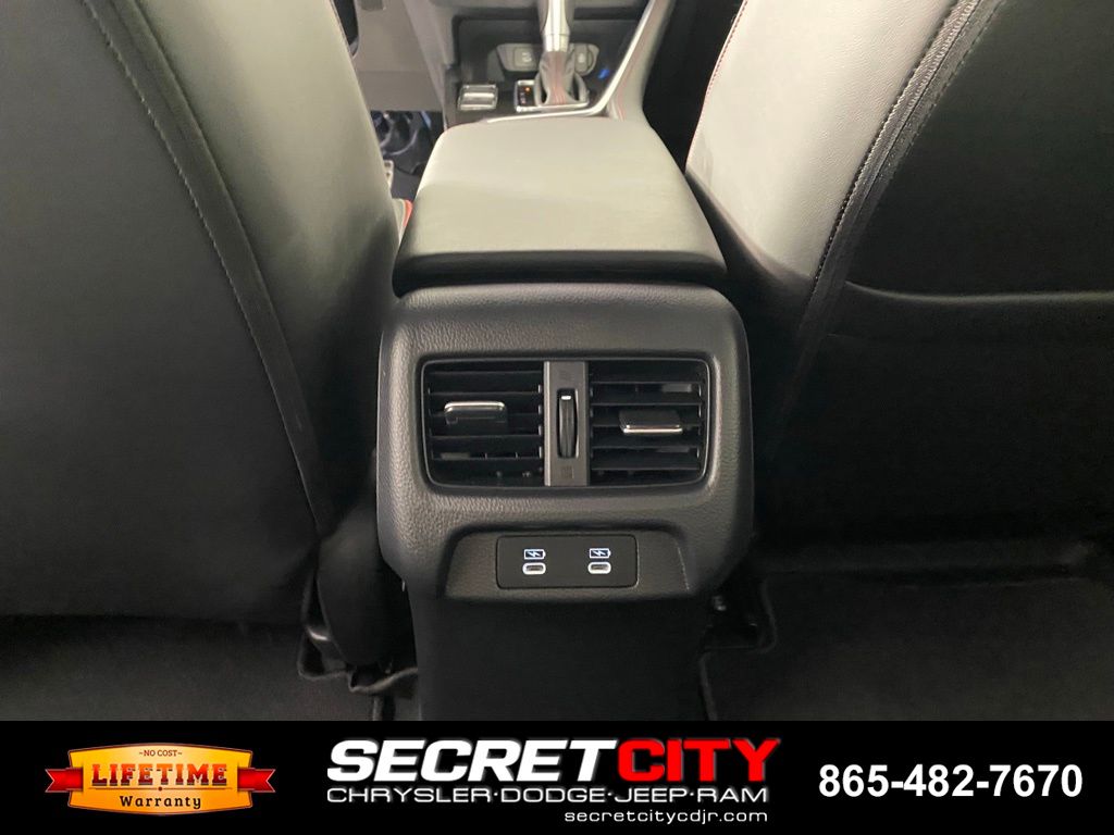 2025 Acura ADX A-spec w/Advance Package - Photo 26