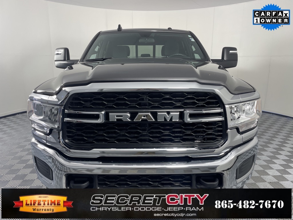 Used 2024 RAM Ram 2500 Pickup Tradesman with VIN 3C6UR5CL9RG234129 for sale in Oak Ridge, TN