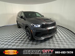 2026 Dodge Durango GT PLUS AWD Sport Utility