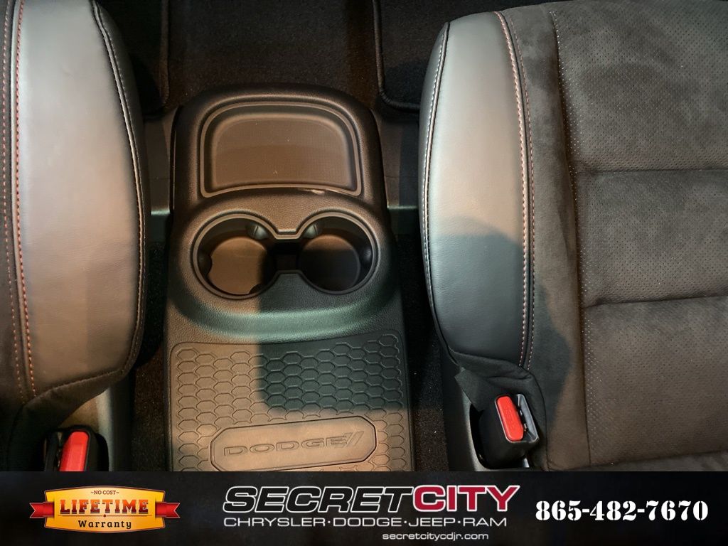 2026 Dodge Durango GT Plus - Photo 30