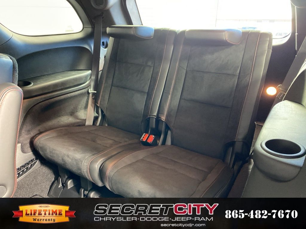 2026 Dodge Durango GT Plus - Photo 33
