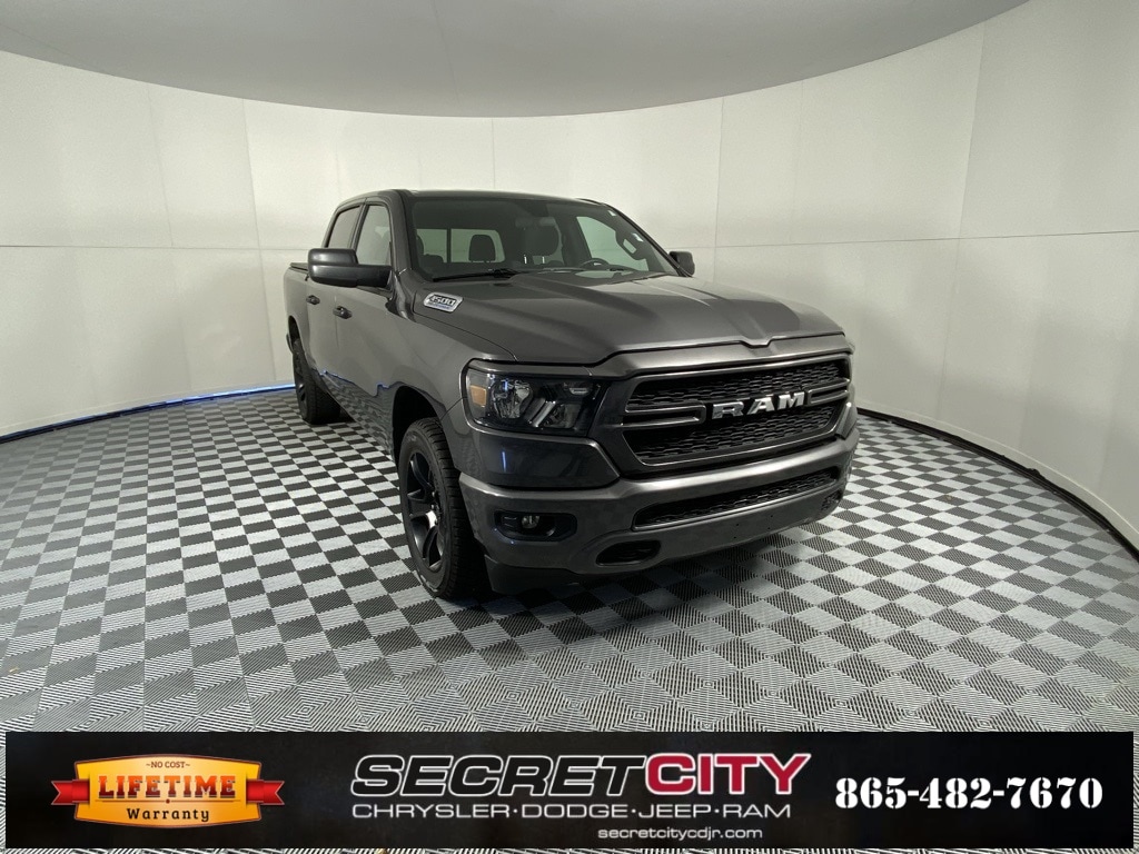 2023 RAM Ram 1500 Pickup Tradesman's photo