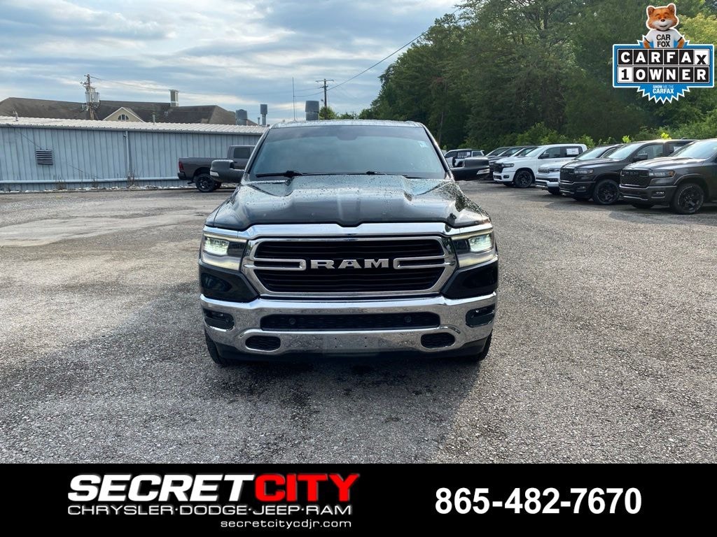 Used 2019 Ram 1500 Big Horn/Lone Star Truck