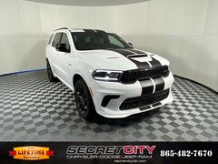 2026 Dodge Durango GT PLUS AWD Sport Utility