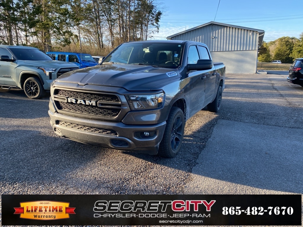 2023 RAM Ram 1500 Pickup Tradesman's photo