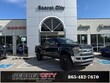 Ford F-250SD