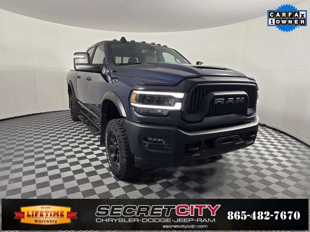2024 RAM Ram 2500 Pickup Power Wagon's photo