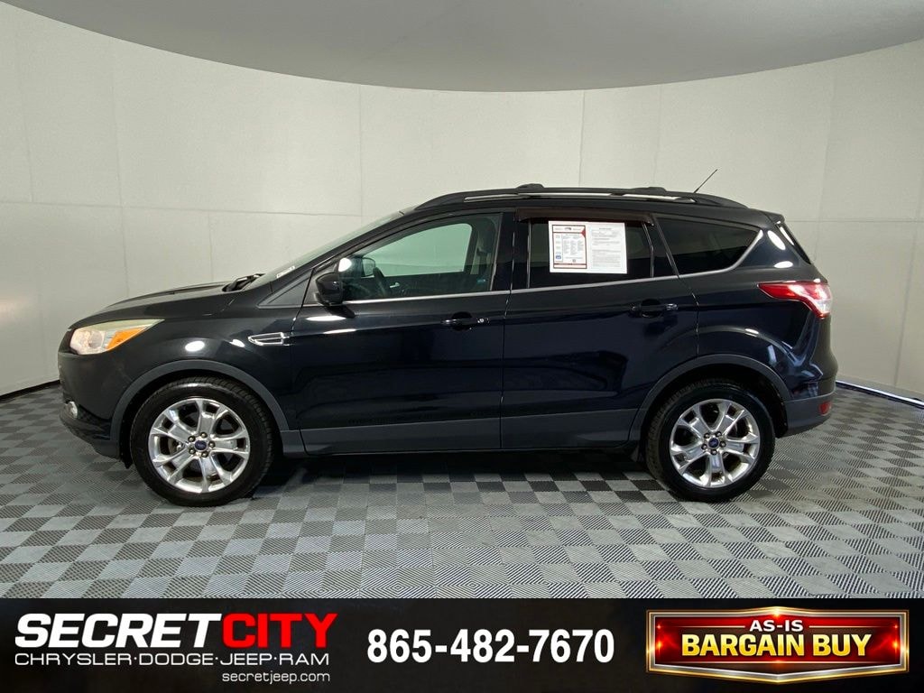 Used 2013 Ford Escape SE SUV