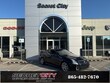 Cadillac CTS-V