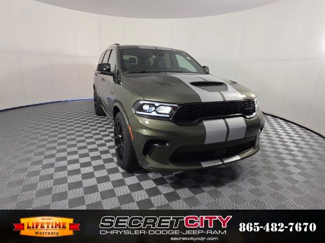 2026 Dodge Durango GT HEMI Plus V8 AWD's photo