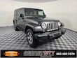 Jeep Wrangler JK