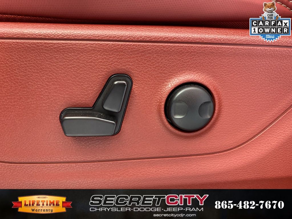 2025 RAM Ram 1500 Pickup Rebel - Photo 13