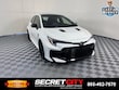  Toyota GR Corolla