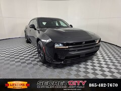 2026 Dodge Charger R/T 4-DOOR AWD Sedan