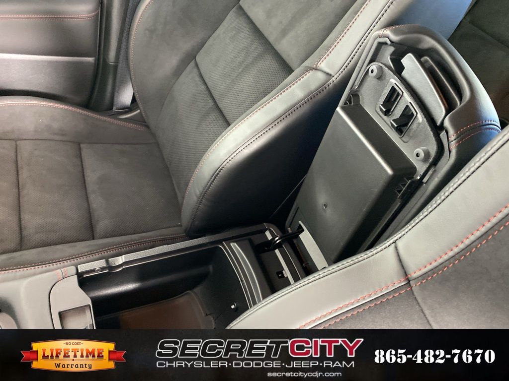 2026 Dodge Durango GT Plus - Photo 27
