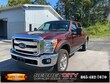 Ford F-250SD