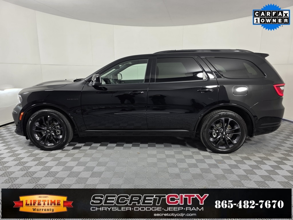 Used 2025 Dodge Durango R/T SUV