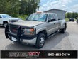 GMC Sierra 3500