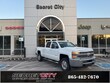 Chevrolet Silverado 2500HD