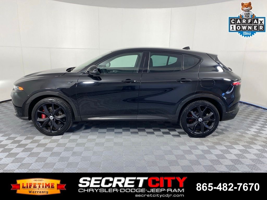 Used 2024 Dodge Hornet R/T SUV