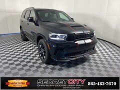 2025 Dodge Durango GT PLUS AWD Sport Utility