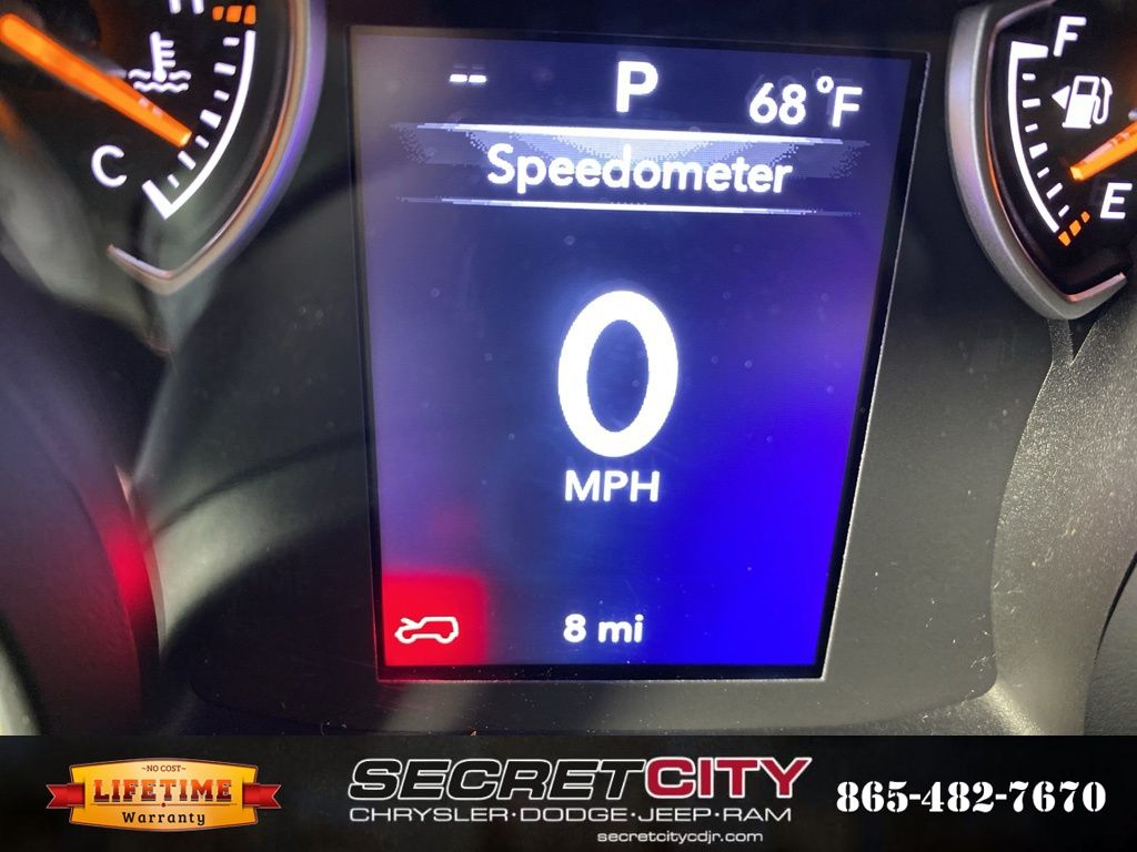 2025 Jeep Wrangler 4-Door Sport - Photo 20