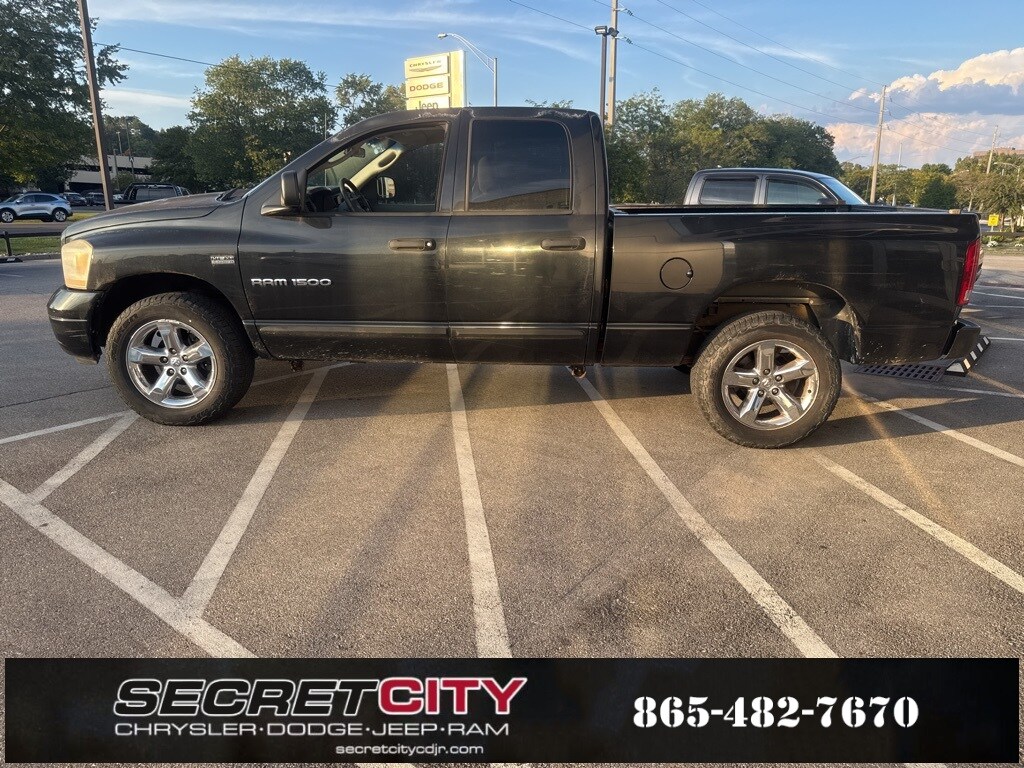 2006 Dodge Ram photo 2