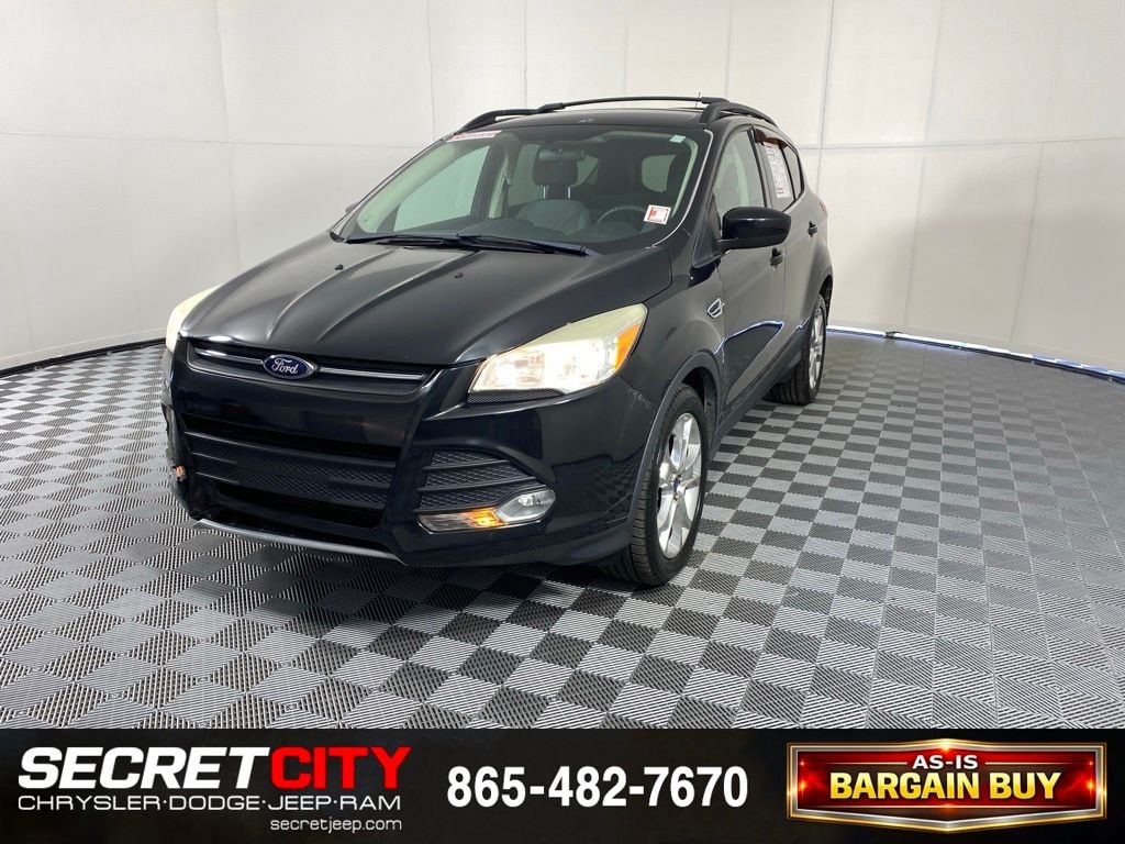 Used 2013 Ford Escape SE SUV