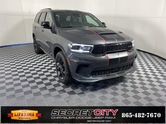 2026 Dodge Durango GT PLUS AWD Sport Utility