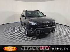 2026 Jeep Cherokee 85TH ANNIVERSARY EDITION 4X4 Sport Utility