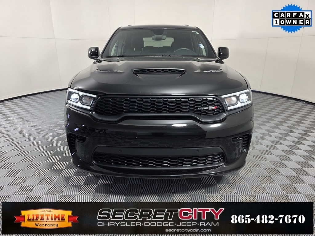 Used 2025 Dodge Durango R/T SUV