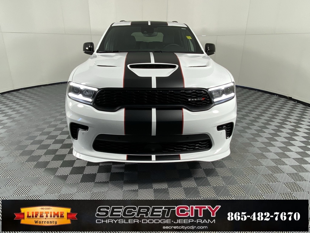 New 2026 Dodge Durango GT PLUS AWD Sport Utility