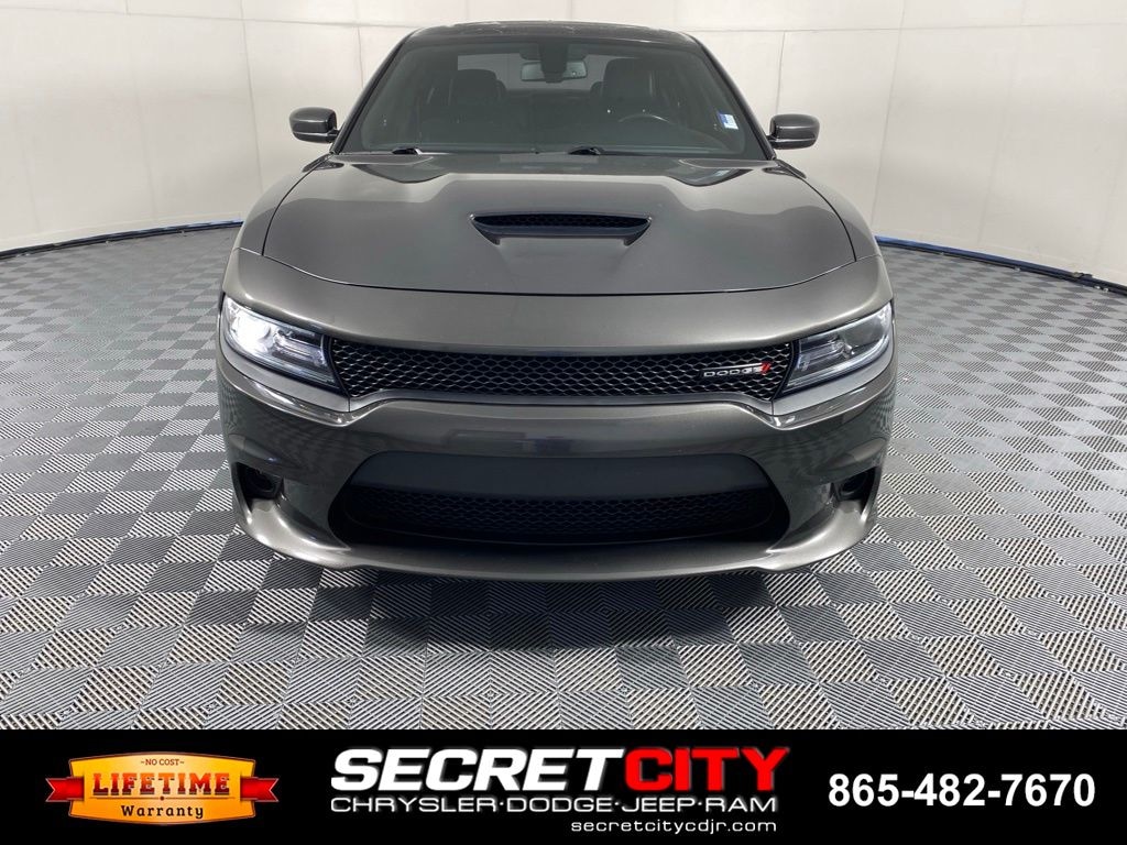 Used 2020 Dodge Charger GT Sedan